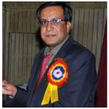 Prof. Dr. Surender K Gupta