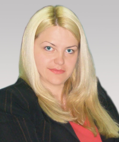 Dr. Desislava Georgieva Stoilova